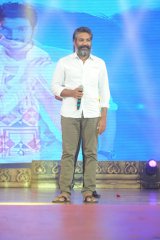 Alludu Seenu Audio Launch